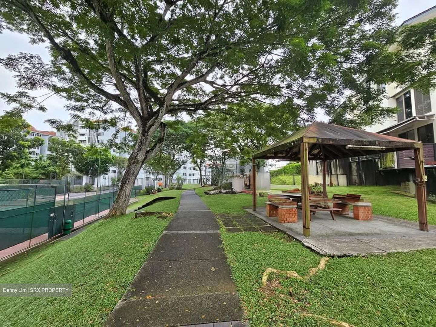 Bukit Regency (D21), Condominium #574132371